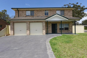 Paradise Beach House - Belle Escapes Jervis Bay